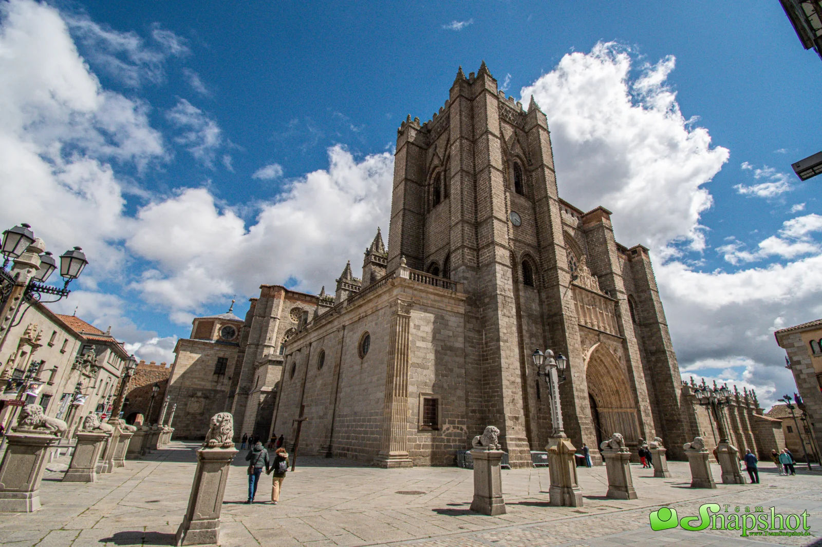 Madrid