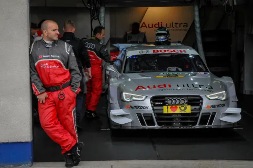 Motorsport