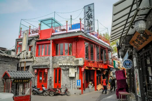 Beijing