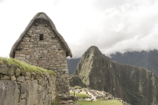 Peru