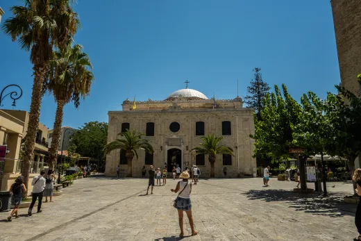 Kreta