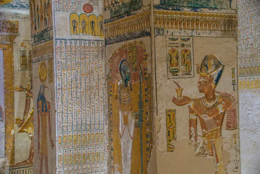 Ägypten