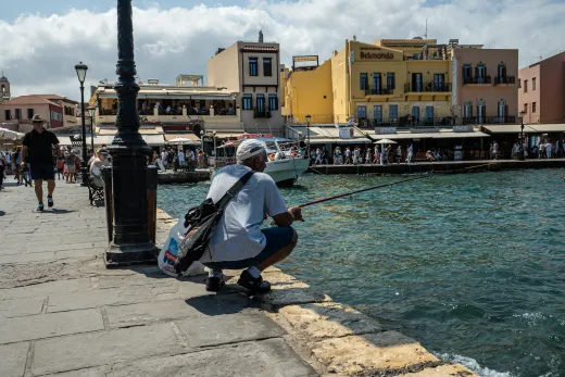 Kreta