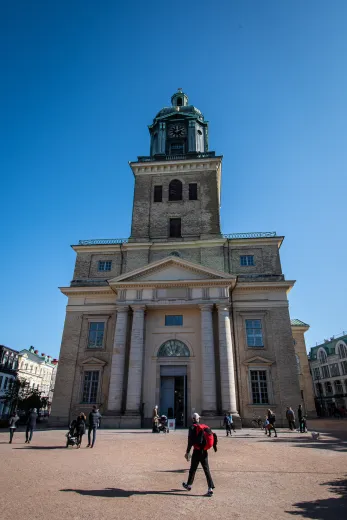 Schweden