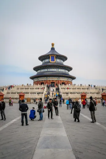 Beijing