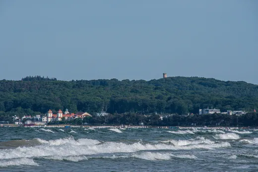 Rügen / Hiddensee
