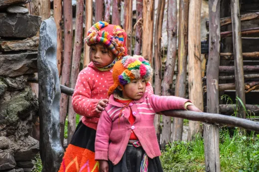 Peru