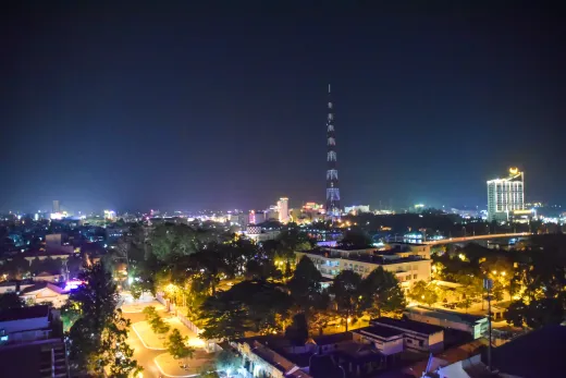 Vietnam