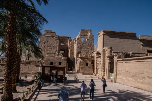 Ägypten