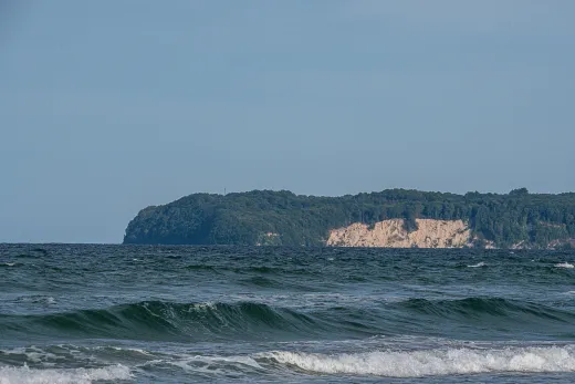 Rügen / Hiddensee