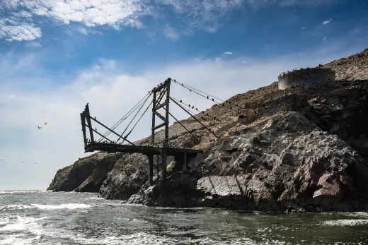 Peru
