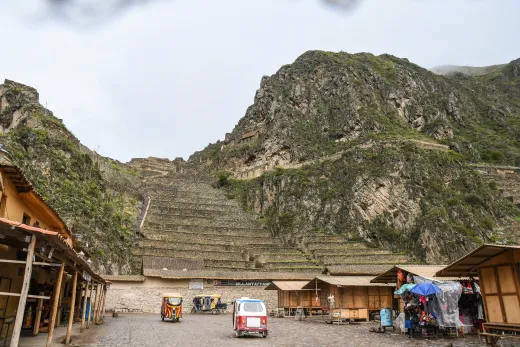 Peru