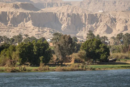 Ägypten