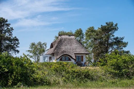 Rügen / Hiddensee