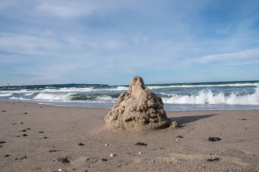 Rügen / Hiddensee