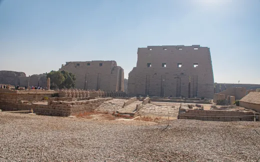 Ägypten