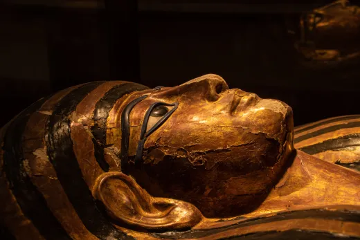 Ägypten