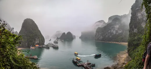 Vietnam