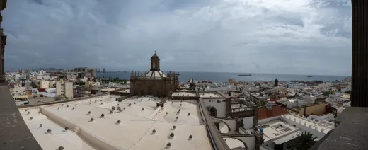 Gran Canaria