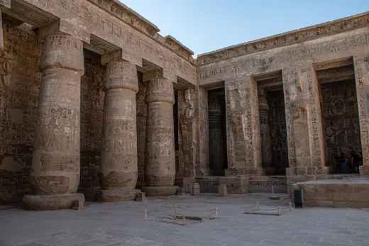 Ägypten