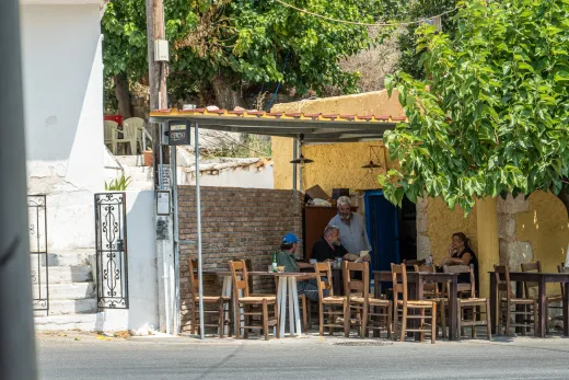 Kreta