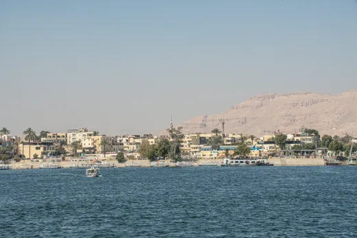 Ägypten
