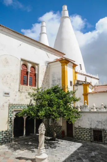 Portugal