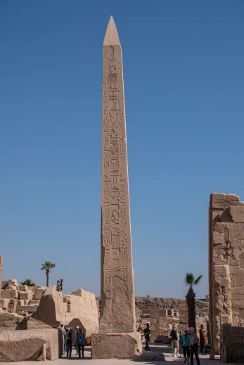 Ägypten