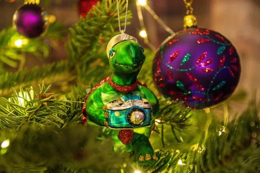 Weihnachten