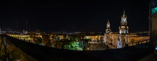 Peru