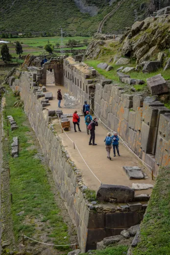 Peru