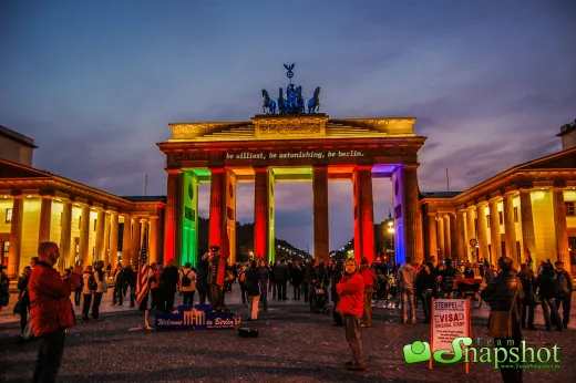 Berlin