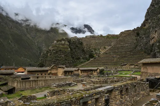 Peru