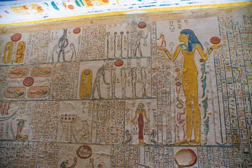 Ägypten