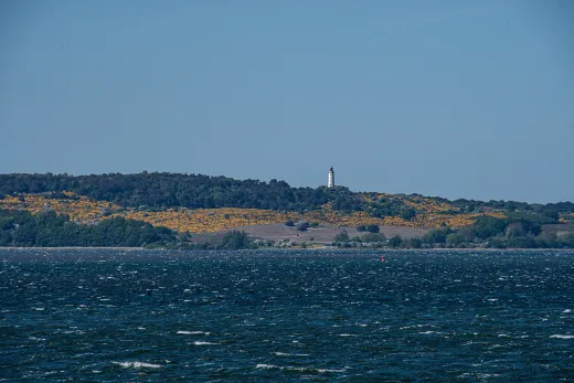 Rügen / Hiddensee
