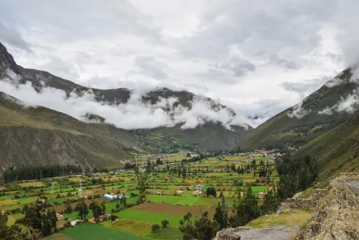 Peru