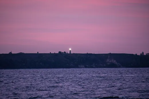 Rügen / Hiddensee
