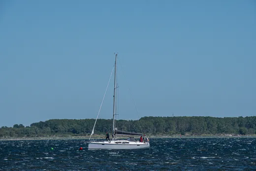 Rügen / Hiddensee