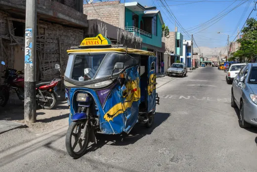 Peru