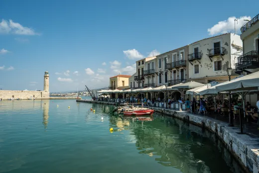 Kreta