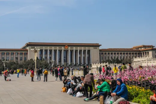 Beijing