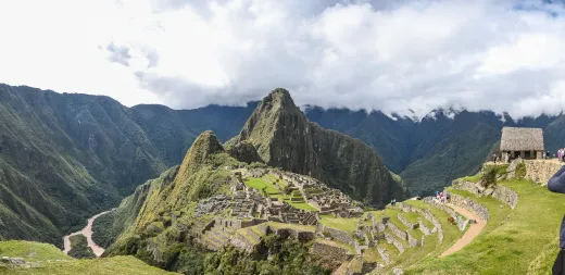 Peru