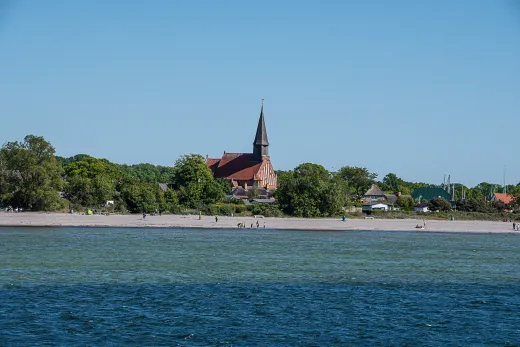 Rügen / Hiddensee