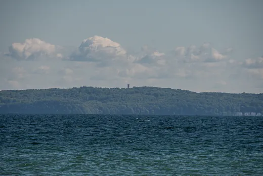 Rügen / Hiddensee