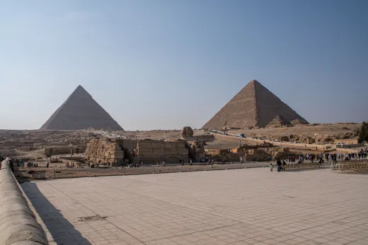Ägypten