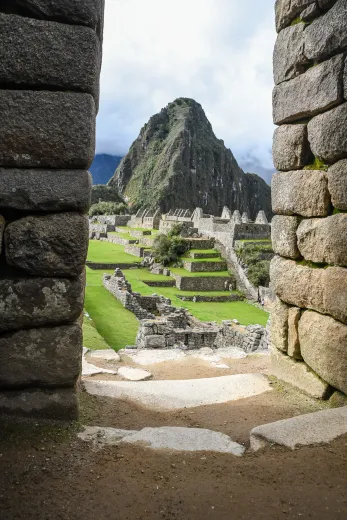 Peru