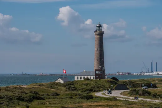 Dänemark