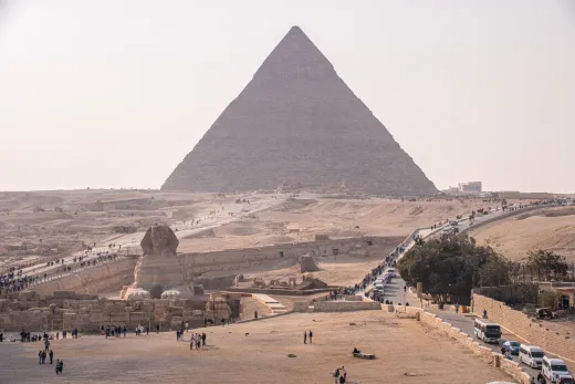 Ägypten