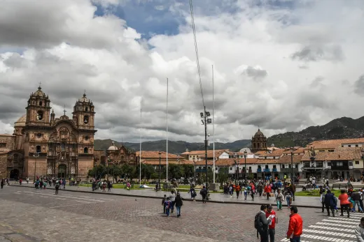 Peru