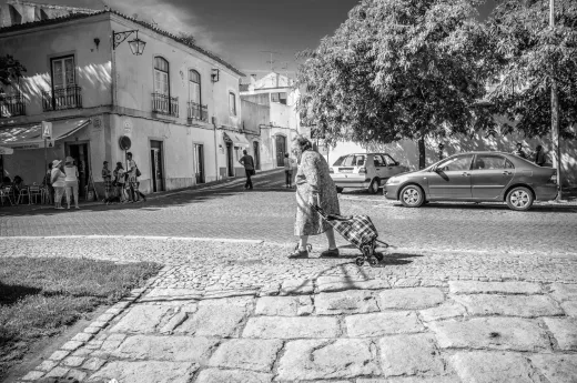 Portugal